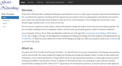 Desktop Screenshot of grotto-networking.com