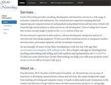 Tablet Screenshot of grotto-networking.com